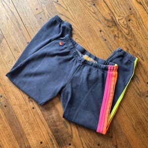 Aviator Nation Women’s Size M Sweatpants